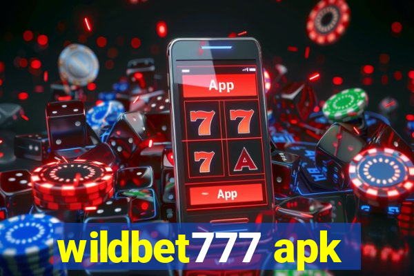 wildbet777 apk